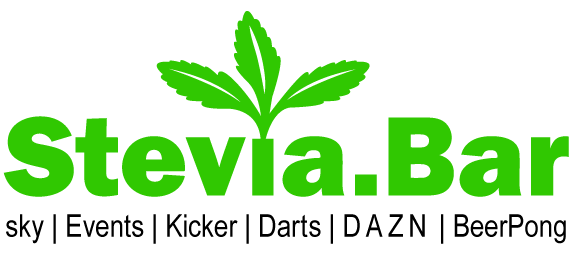 Stevia.Bar